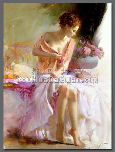 Spring Flower - 皮诺·丹尼尔